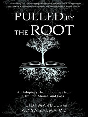 cover image of Pulled by the Root